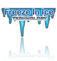 Freeze in Ice Technology