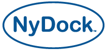 NyDock Floating Docks & Pontoons PipeFusion in Huntsville, Ontario, Muskoka
