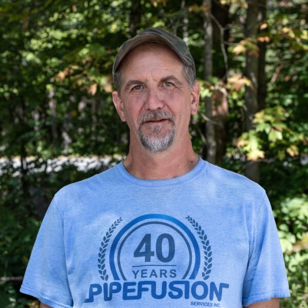Doug Campbell