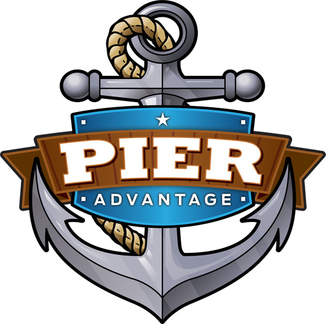 Pier Advantage