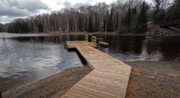 Arrowhead Provincial Park