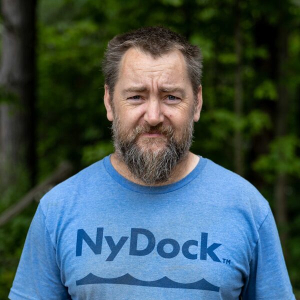 Darryl Reeds