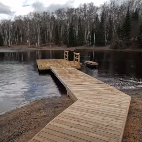 Arrowhead Provincial Park