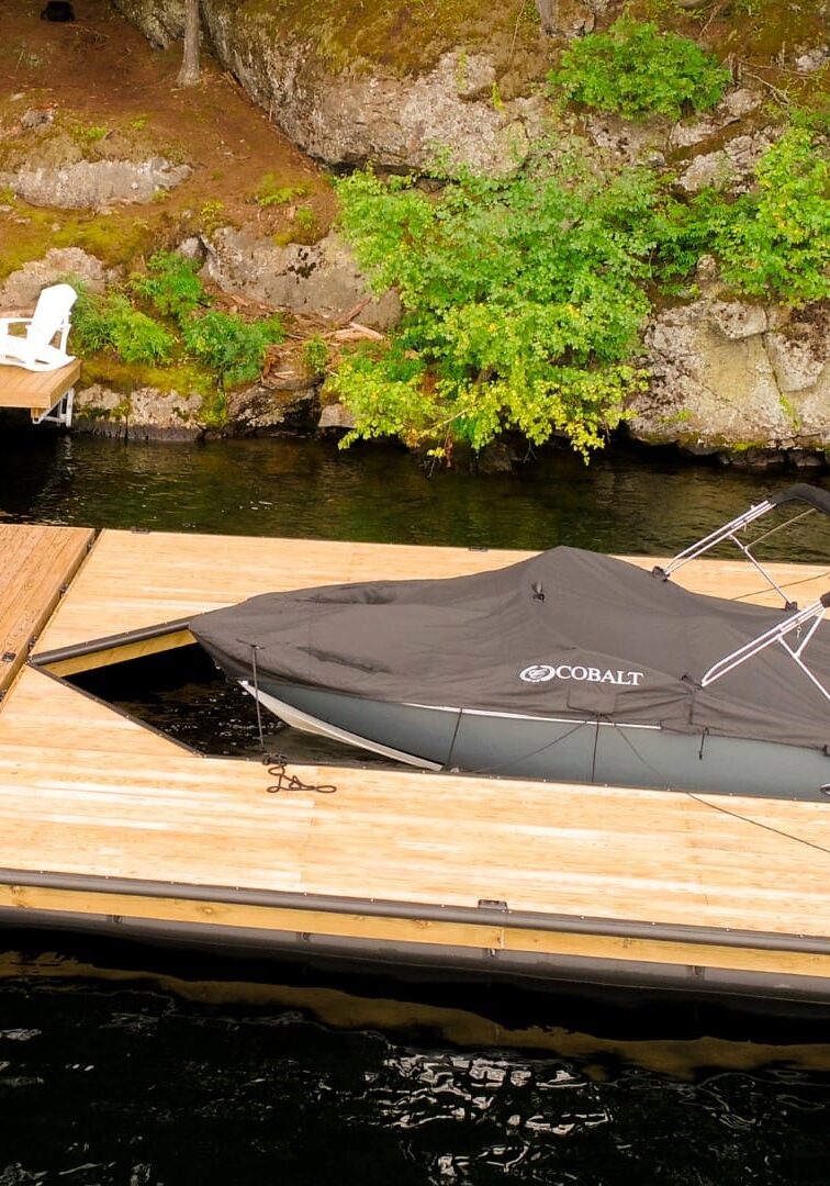 Boat-Slip (Large)