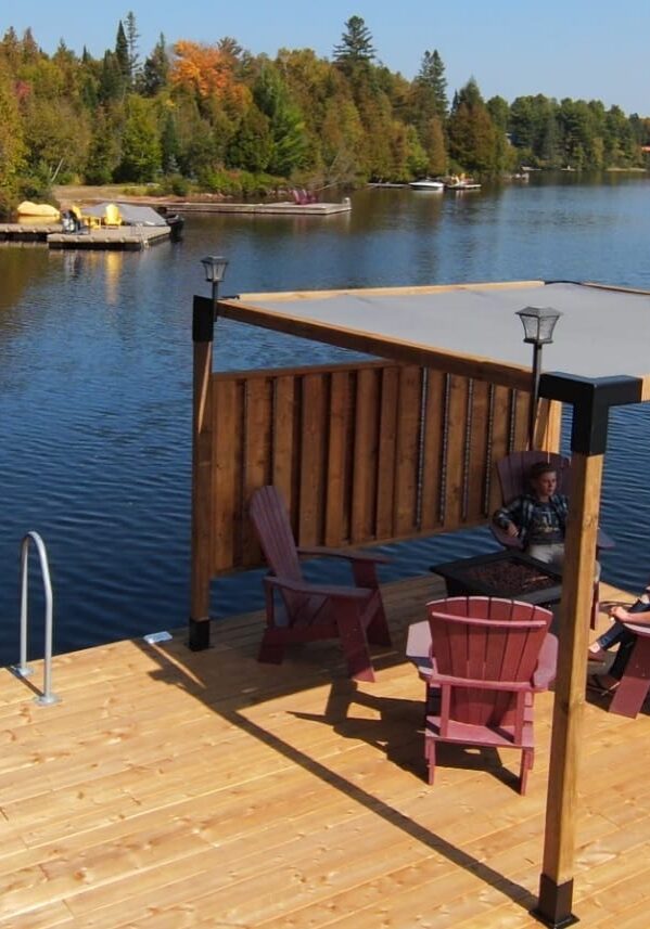 Pergola 2