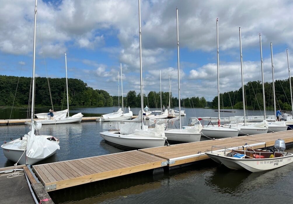Pymatuning Yacht Club